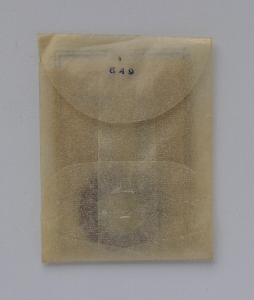 HAMILTON Main Spring 18/0 Size No. 2721 – 17 Jewel Swiss Parts Repair NOS