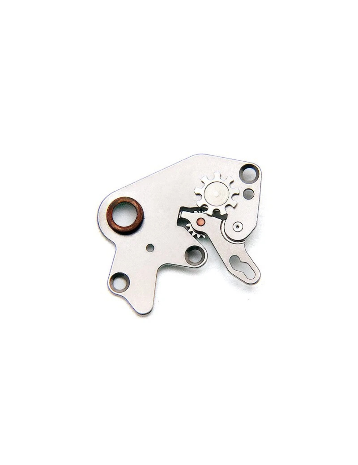 Genuine Rolex Corrector Mechanism Cal 2135, 2130 Part# 668! Great! #62063