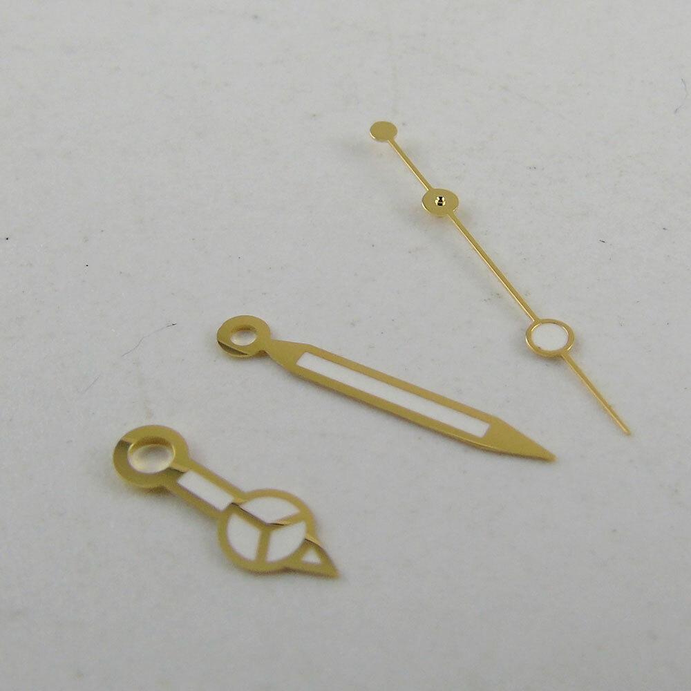 Luminous Watch Hands Fit NH35 NH36 ETA2824 2836 Miyota8215 821A DG2813 PT5000