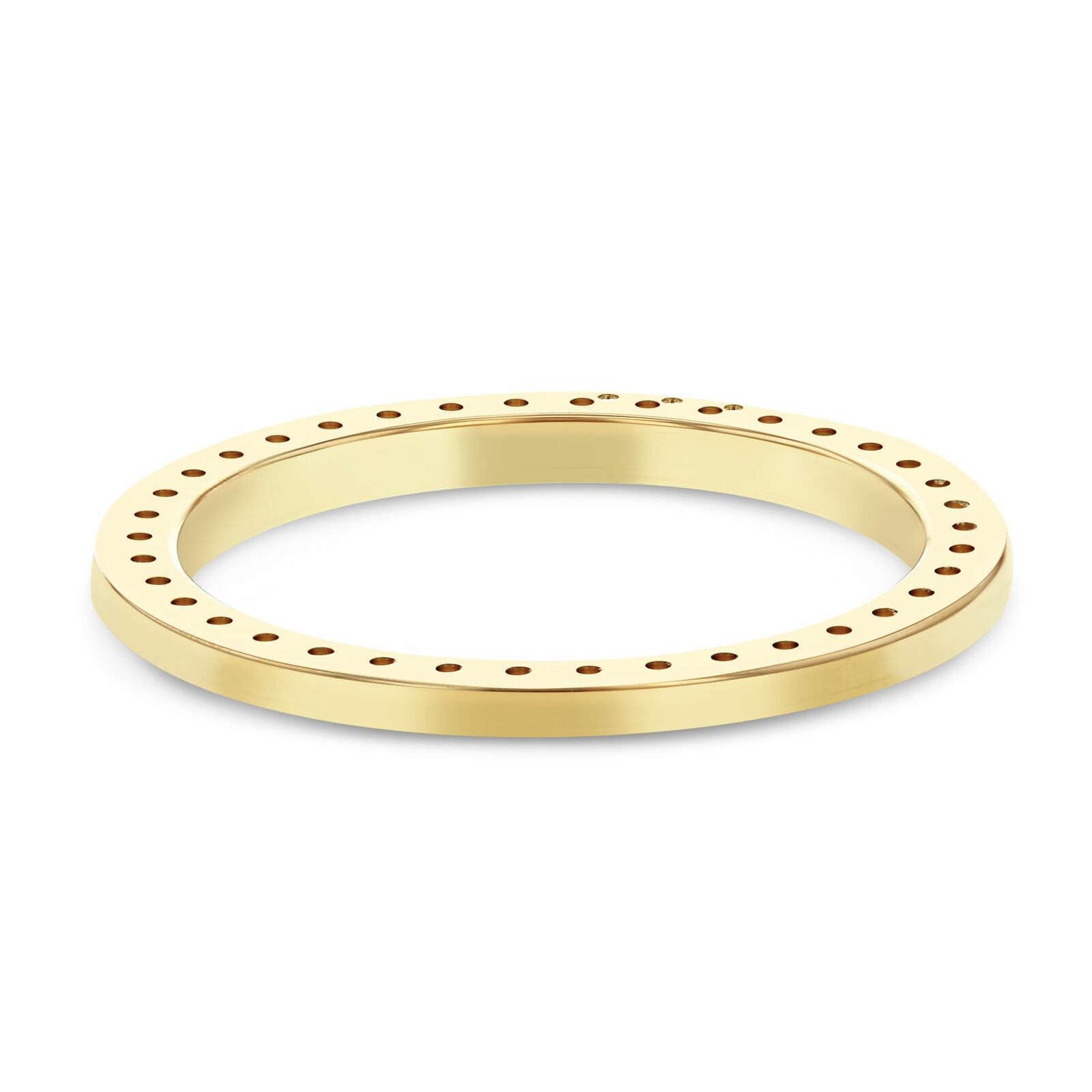 LADY 1CT BEAD SET NATURAL DIAMOND BEZEL FOR ROLEX 279163, 279173, 279383, 279138