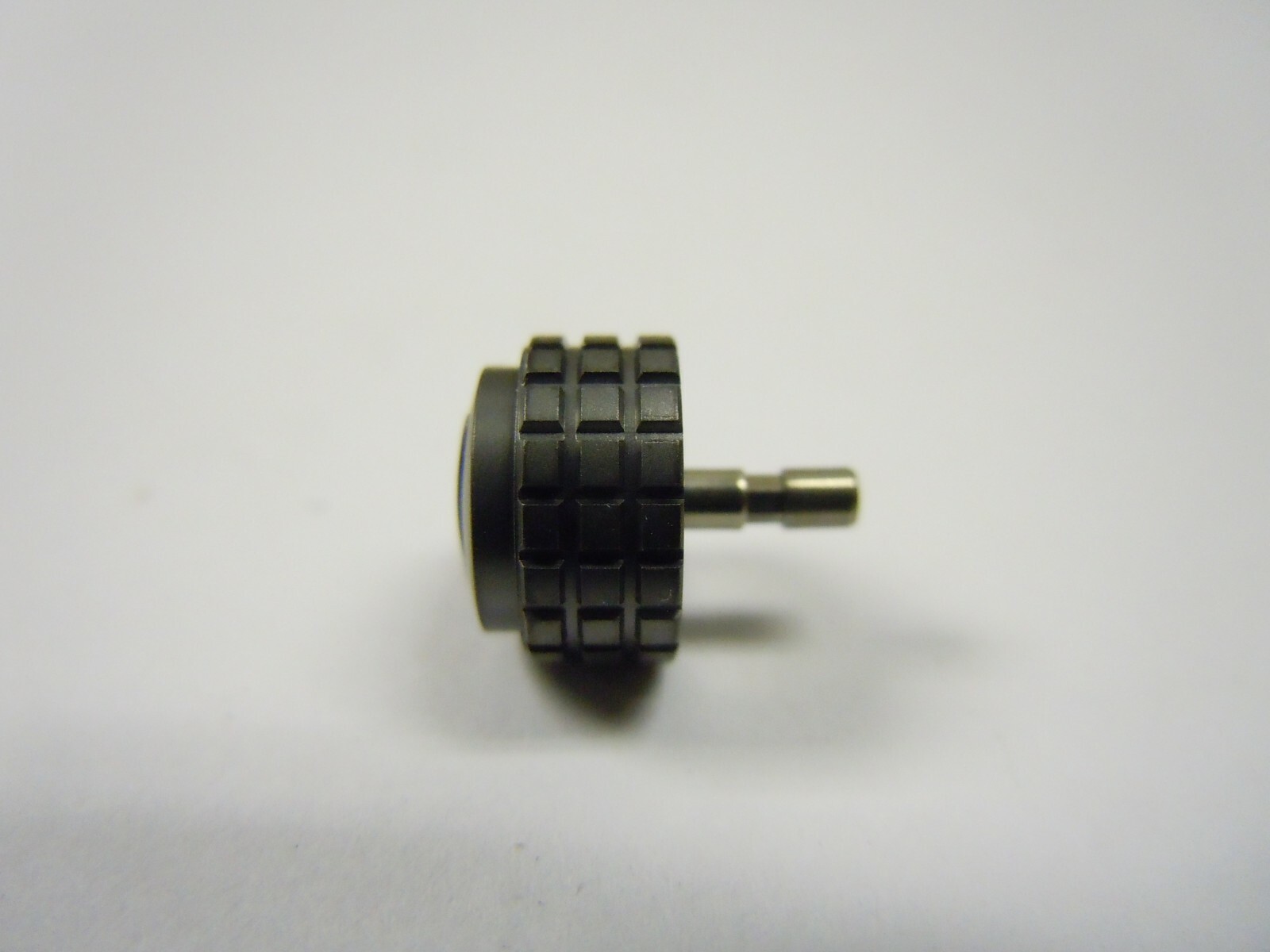 Genuine Breitling Crown Super Avenger Black Steel M13370 part 150.990