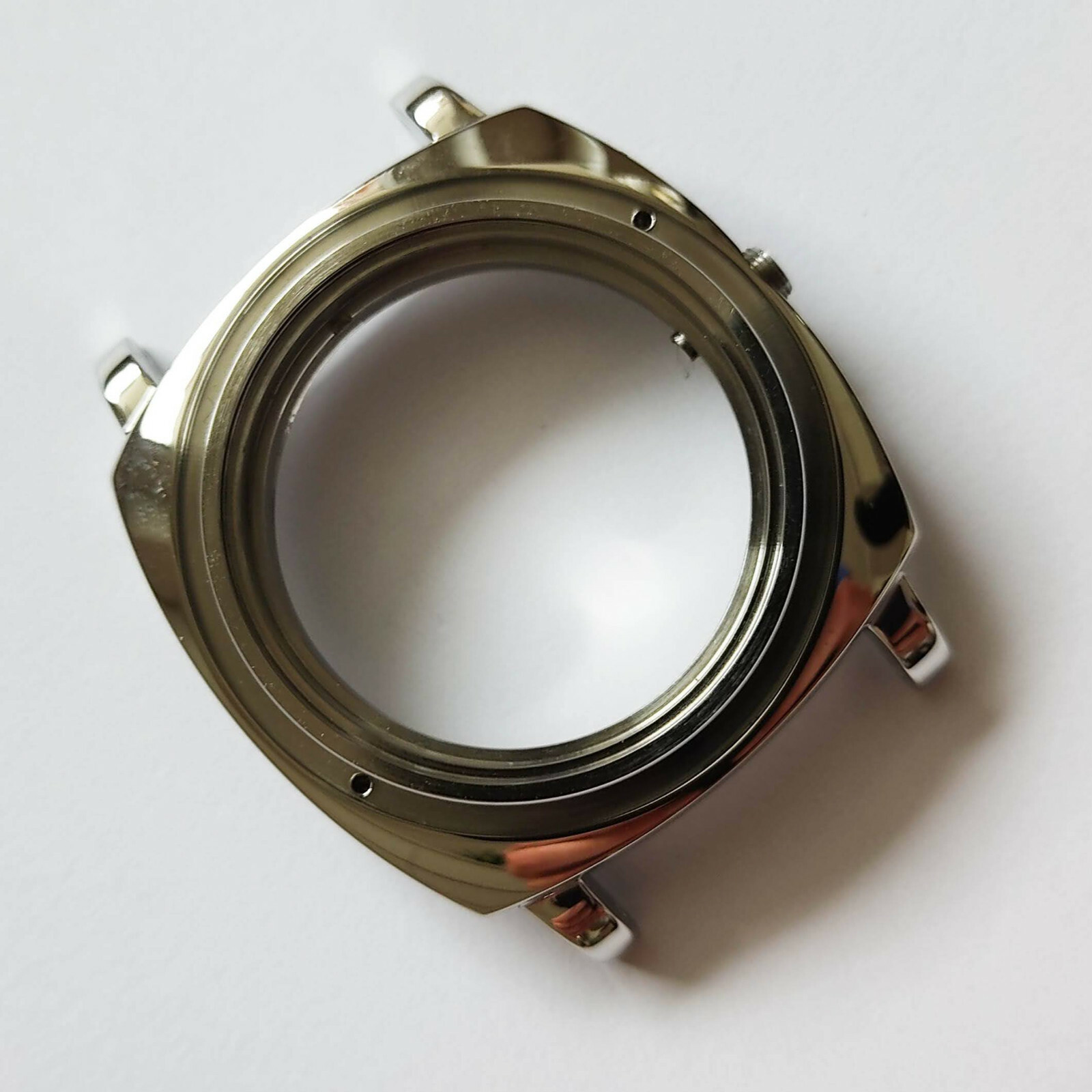 Aftermarket SKX007 Case for Seiko PAN Radiomir Conversion – SUB Mod