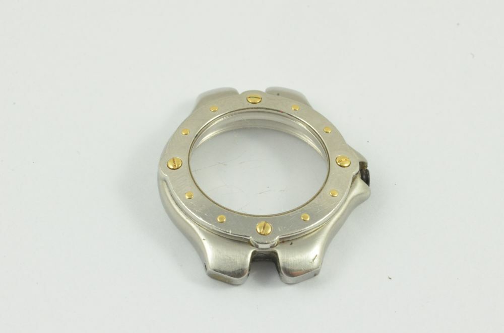 Ebel Sportwave Women Housing Case