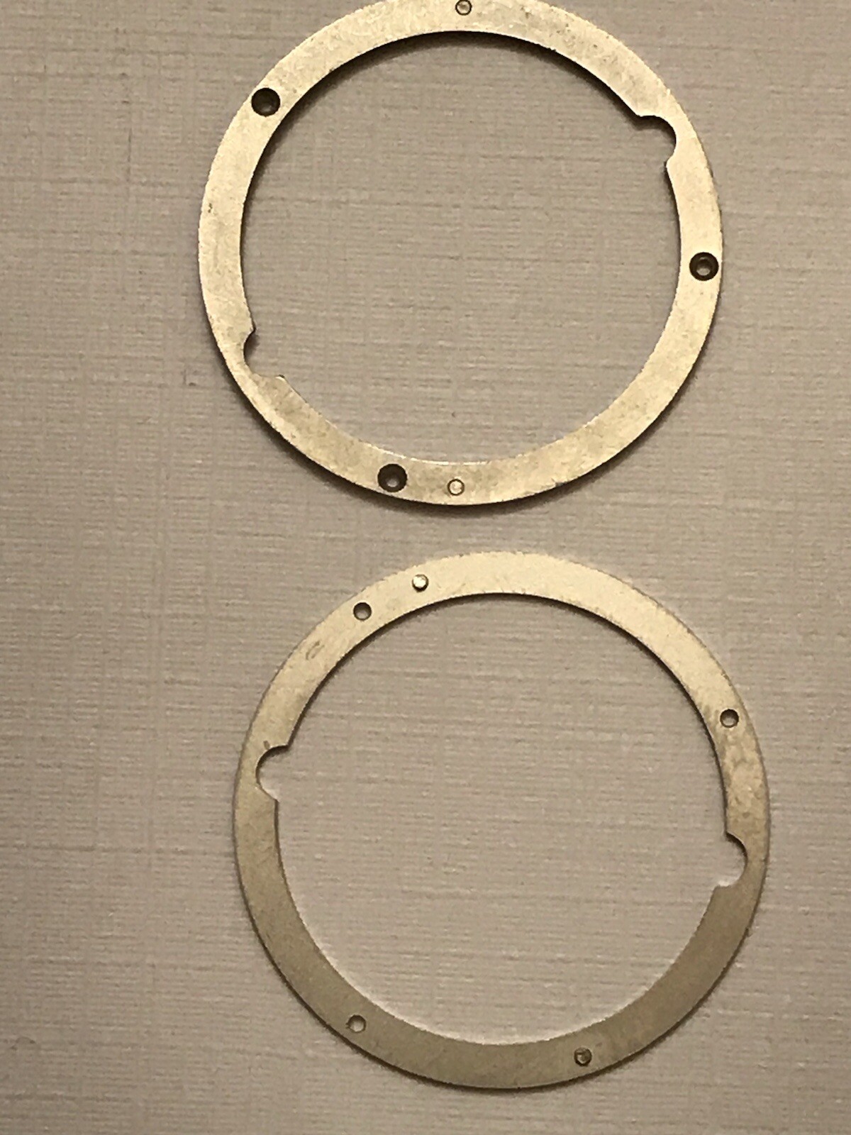 Poljot Chronograph cal. 3133, Part 83.035