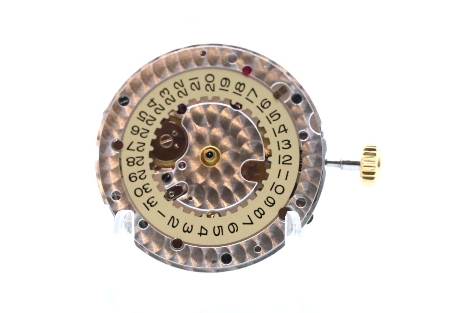 Authentic Rolex 3135 Cal. Movement M53