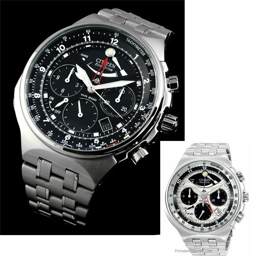Citizen Calibre 2100 Men’s Watch Clasp Replacement