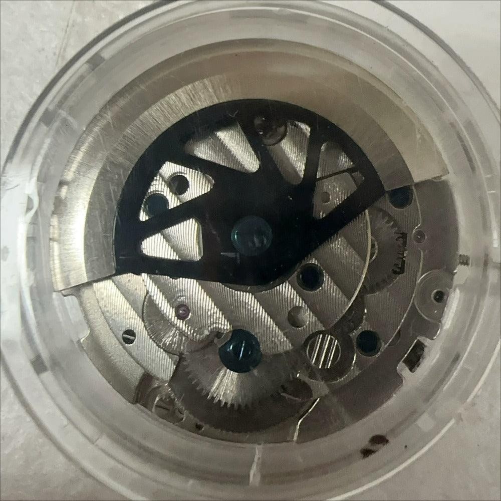 China Made LB32P Multifunctional Mechanical Movement Kinetic Energy Display