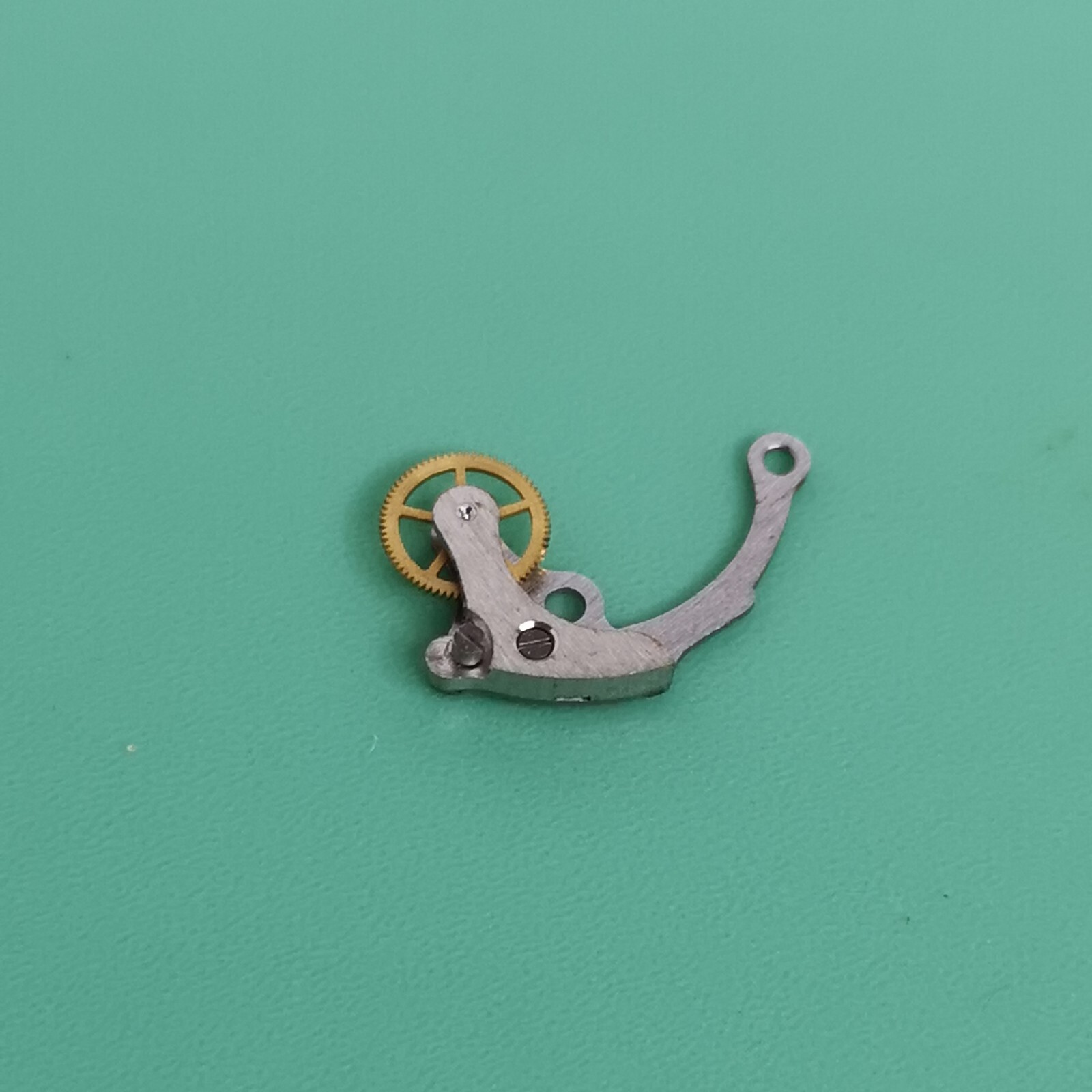 Valjoux 7730 Chronograph Part 8080 Coupling Clutch Part, NOS (BK220)