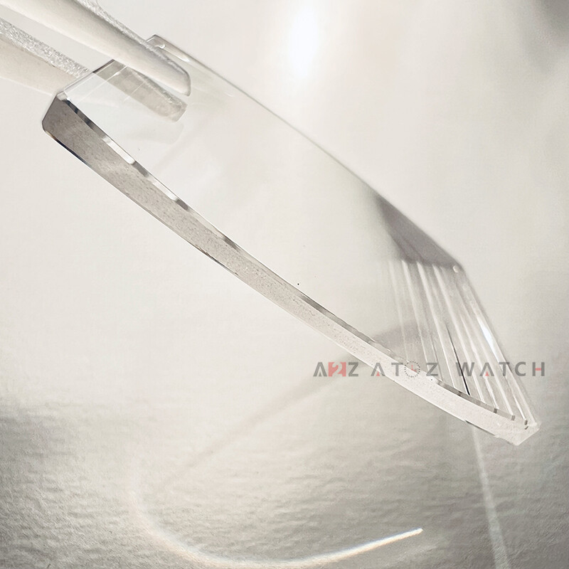 Watch Case Back Sapphire Crystal for Richard Mille RM011/RM11-03/RM030/RM055