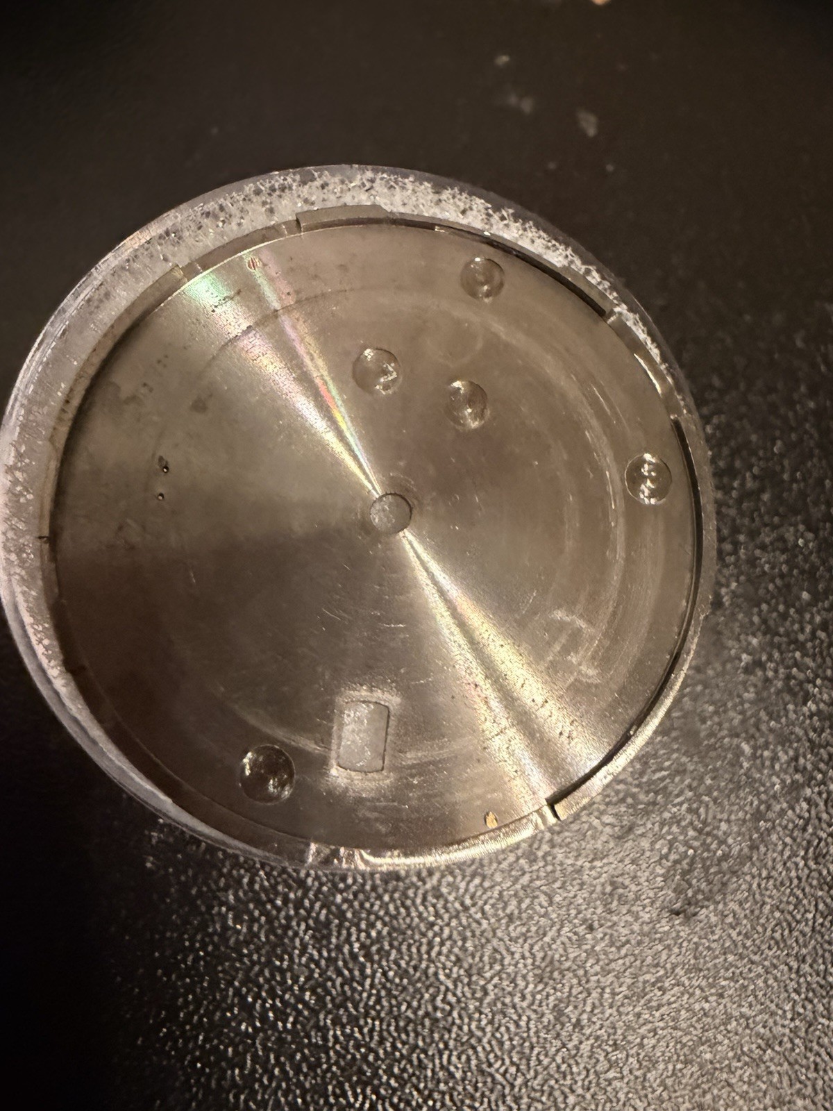 Rolex Datejust II 41mm Custom Roman Diamond Dial For Ref 116300 & 116334