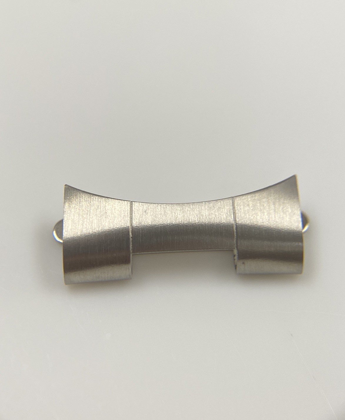 Genuine NOS Rolex 558B 20mm Stainless Steel End Link for Bracelet 78360 78790