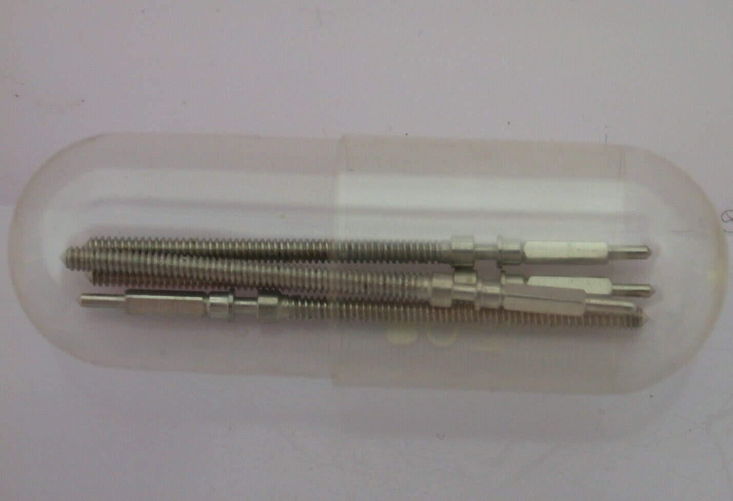 TUDOR, CAL 390 ABD 395, PART # 401, STEMS – 16MR20