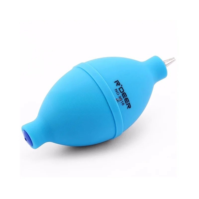 Watch Repair Cleaning Kit Putty and Dust Blower for Watchmaker Tool Hot