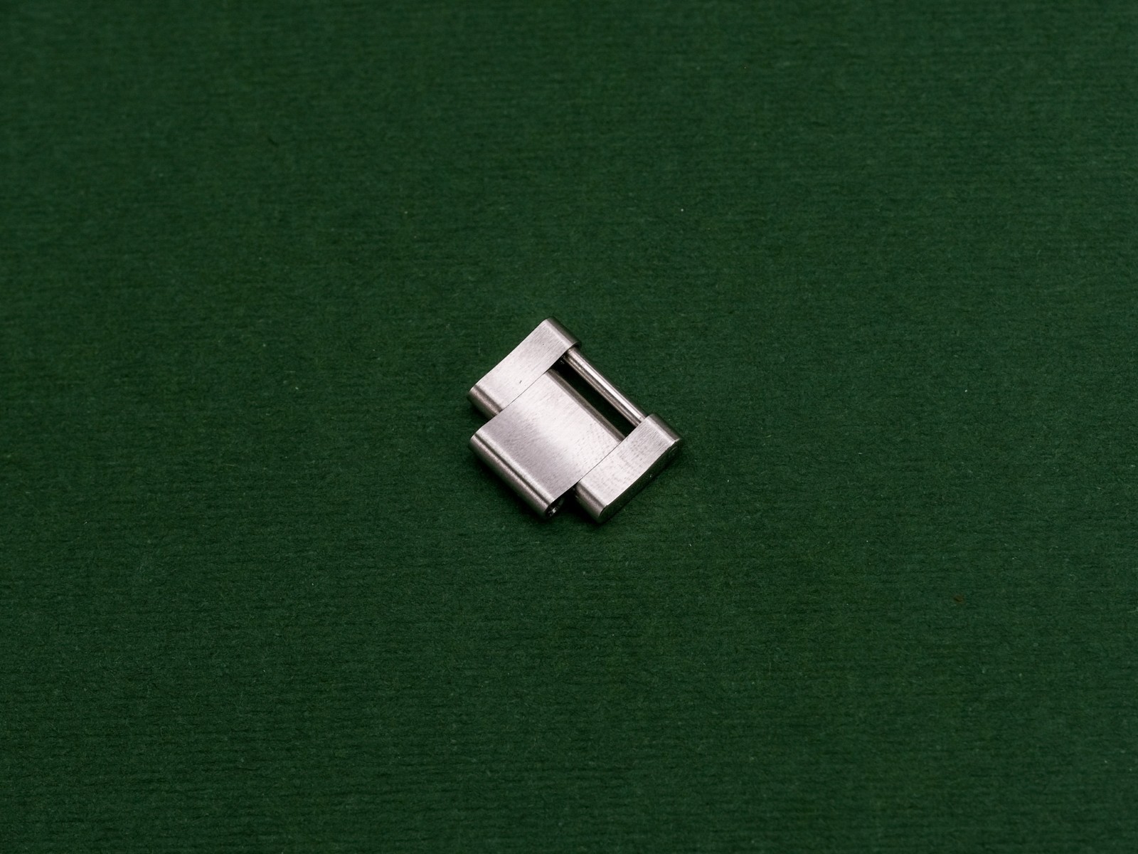 Authentic Rolex Oyster Bracelet Ref. 78360 Link 15,5mm for Daytona 16520 – Solid