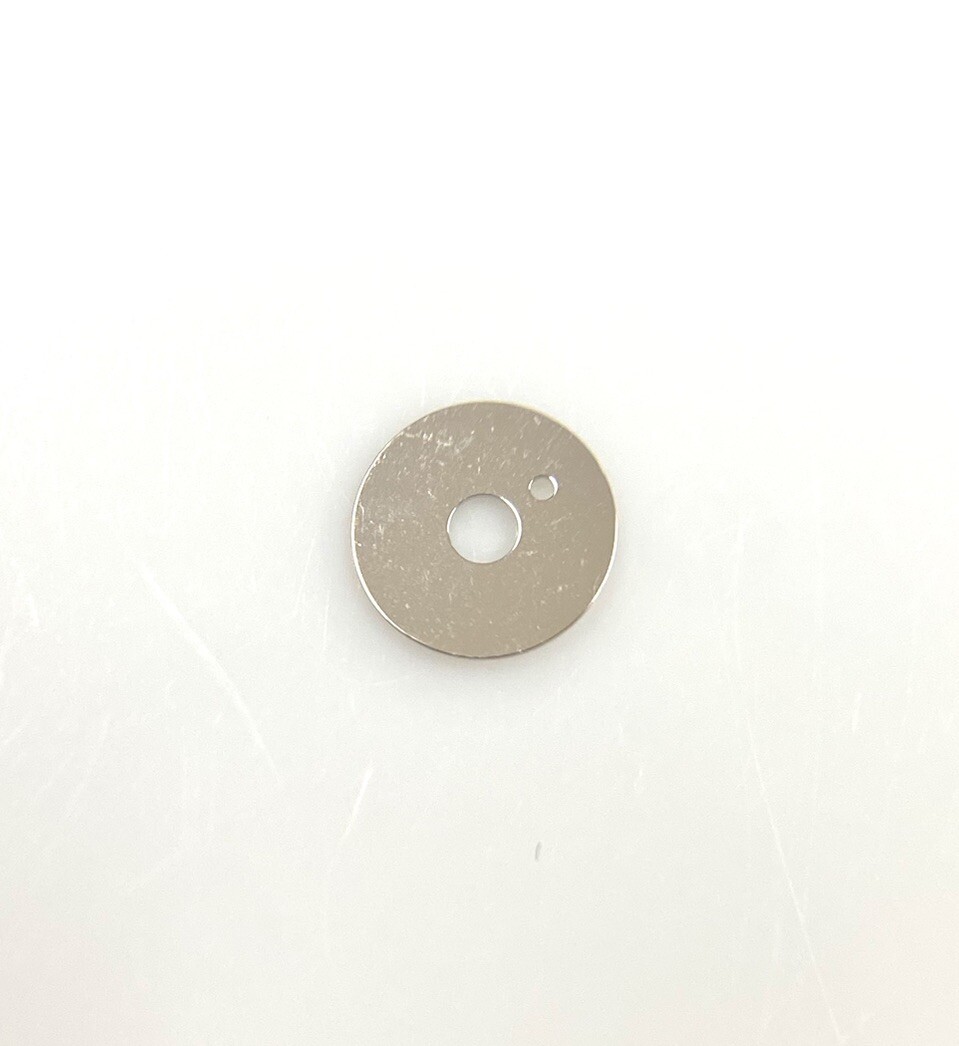 Genuine Rolex Cal 3135 Part #623 Finger for Date – New Open Package