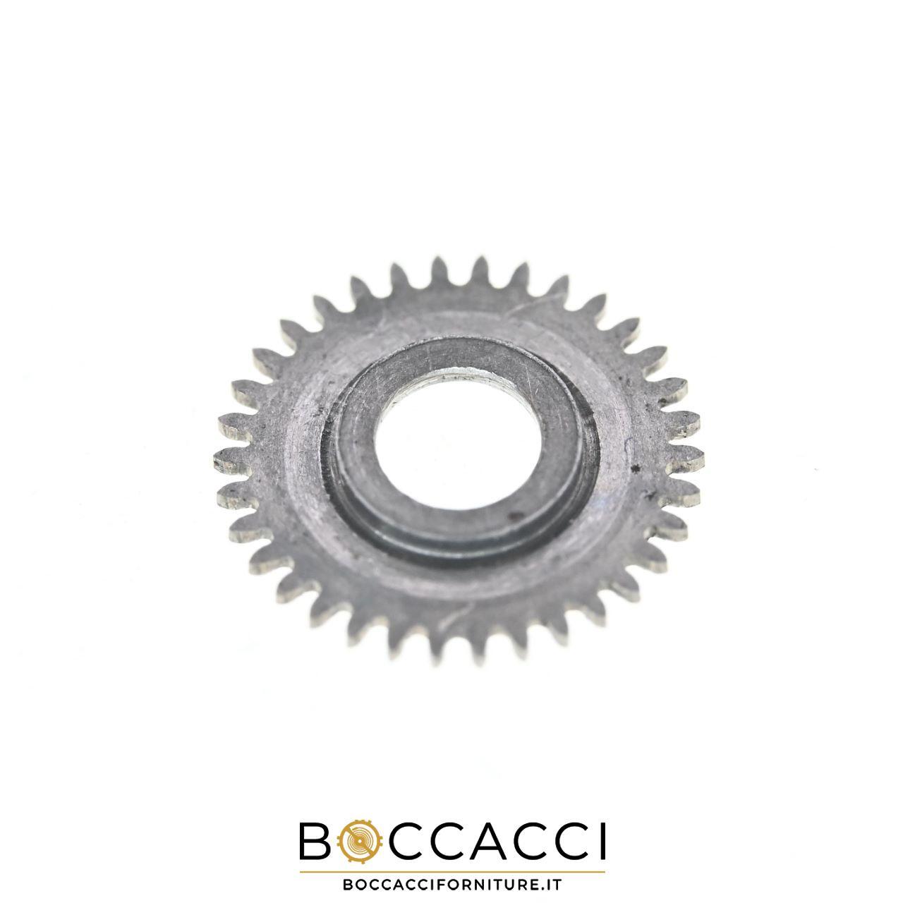 IWC 83 Cod. 420 Corwn Wheel Calib: 83 (EXCELLENT STATE)