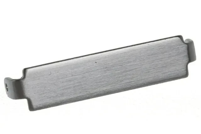 Genuine Casio Cover End Link (piece) for Band 10408445