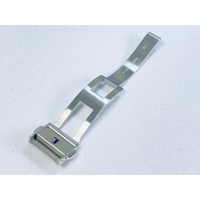SEIKO Genuine Watch Buckle Deployment Clasp 16mm H1PS12SA00G for SDGC001