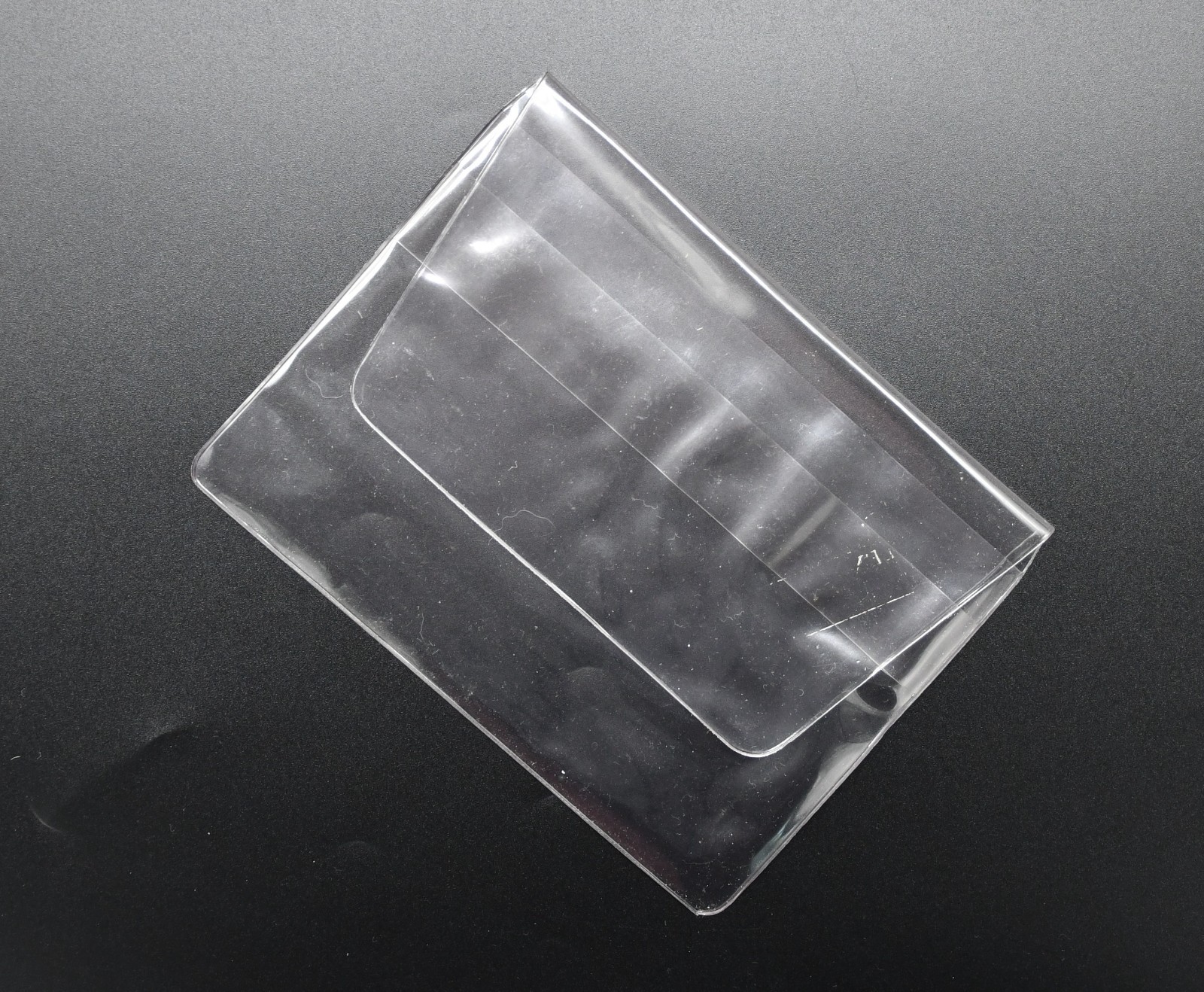 Rolex Day-Date 1803 Document Pouch 1970s