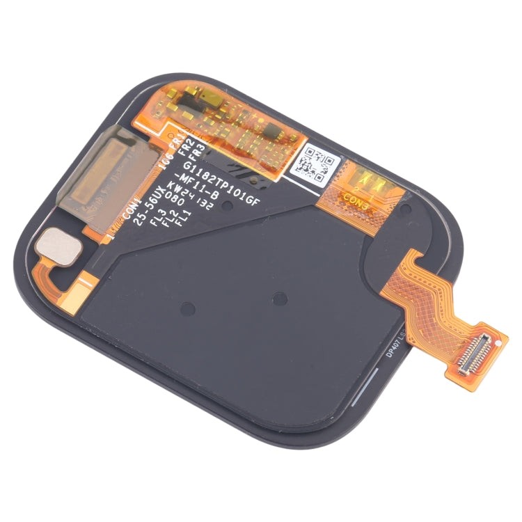 For Huawei Fit 3 Original LCD Screen with Digitizer Full Assembly