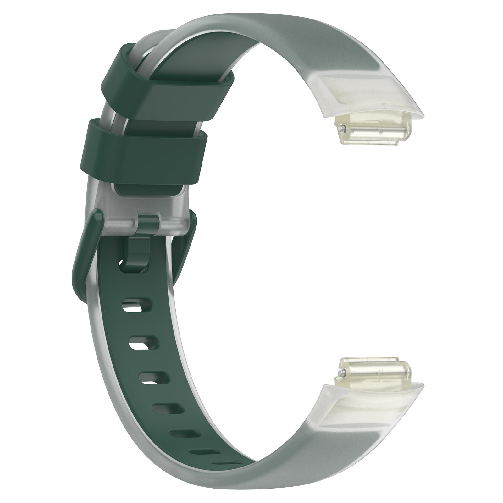 Fitbit Thin Frosted Silicone Strap (Inspire 3)