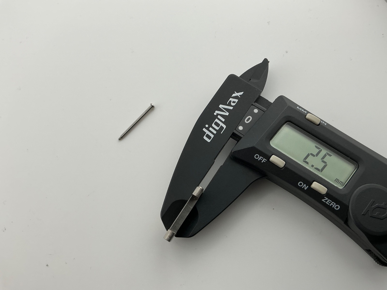 Authentic Movado Vizio 98 C2 878 18K & S/S 98 C2 0878 19mm Full Link 85 C2 878