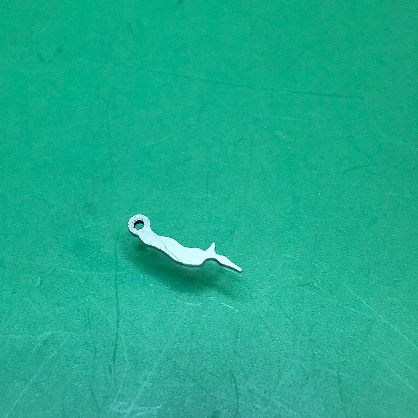 AS 1187/94 Cal. Yoke A. Schild Swiss Original Watch Part 3D4-99