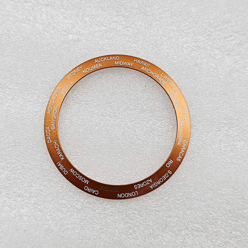 Ceramic Ring Outside 38MM Inside Diameter 30.6MM English Outside Ring