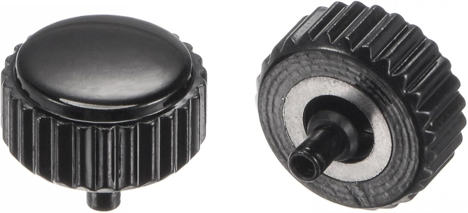 Watch Crown SUS304 Head Long Stem Watch Crown
