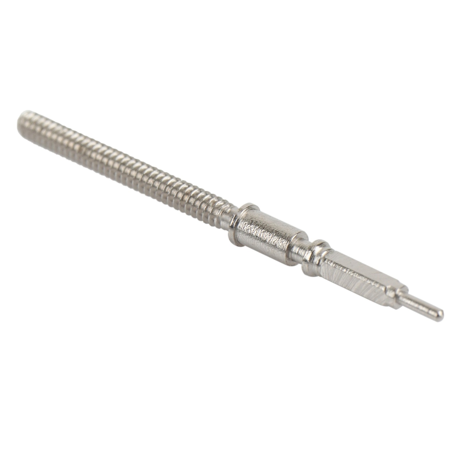 10PCS/Set Watch Winding Stem Replacement for ETA 2824-2 2834-2 2836-2 Watch4372