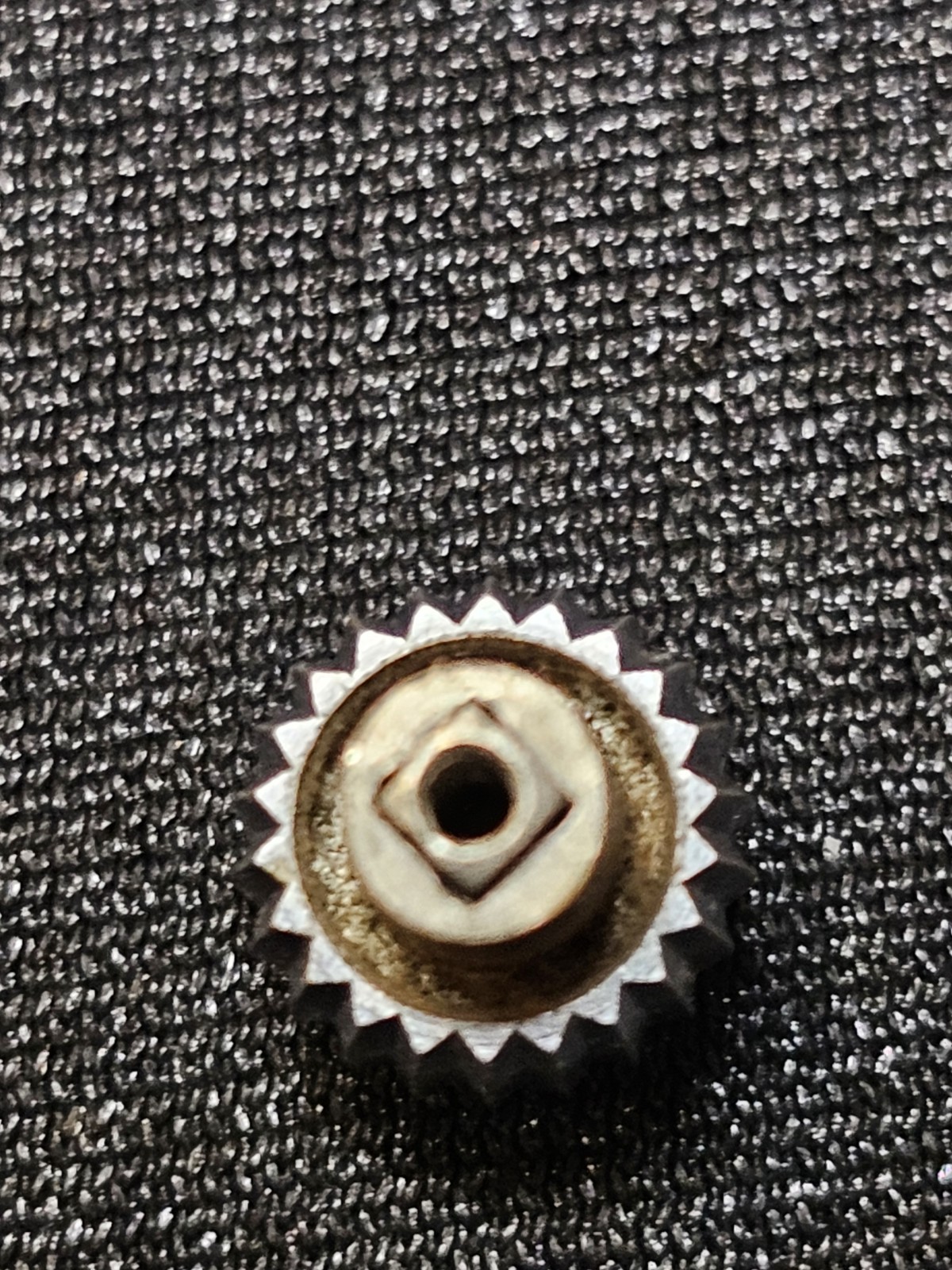 Rolex 6mm Oyster Patent Crown Vintage Bubbleback 2940 3131 Early Oyster Watch