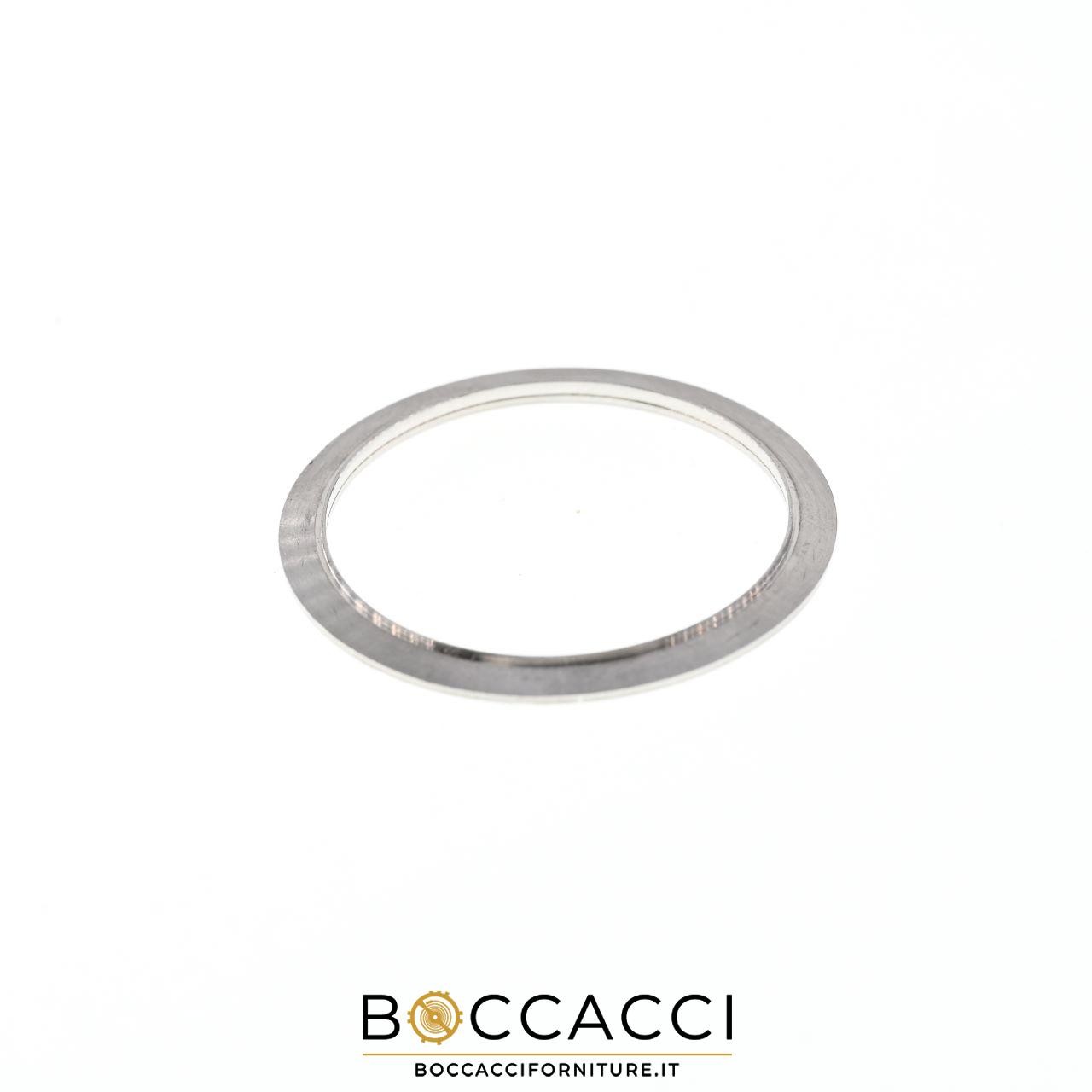 ROLEX glass lock ring for GMT-Master ref. 16750 Reference: 16750 (EXCELLENT CONDITION)