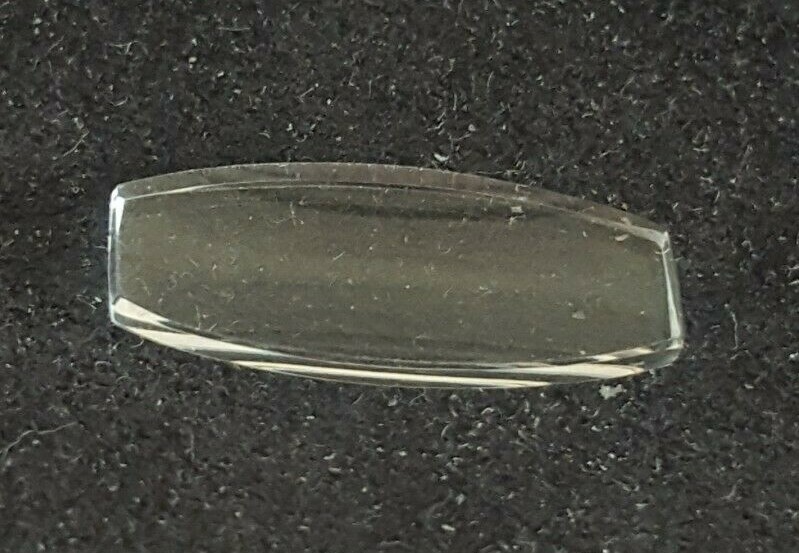 Longines Crystal Number 25A
