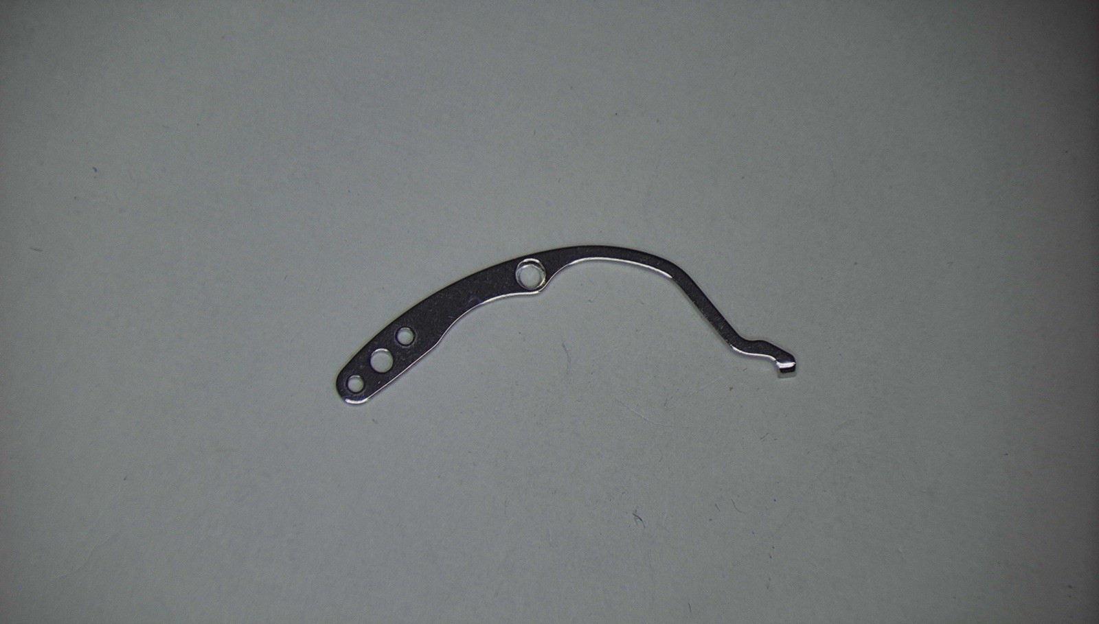 Used Rolex Caliber 4030-8355 Jumper for column wheel Genuine Watch Movement Part