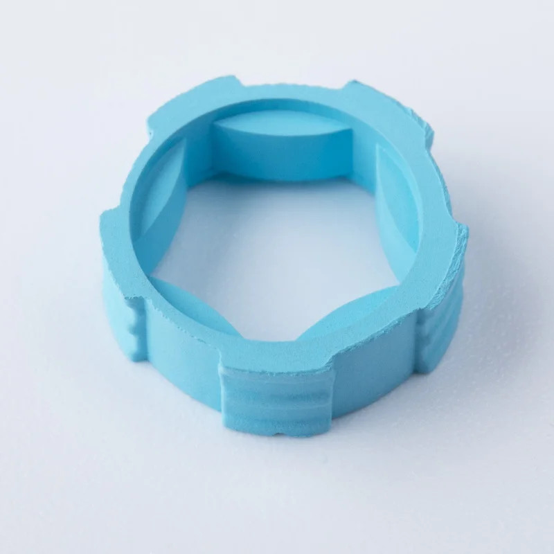 Replacement Rubber Ring Cover Fits Richard Mille RM35 03 Watch Crown