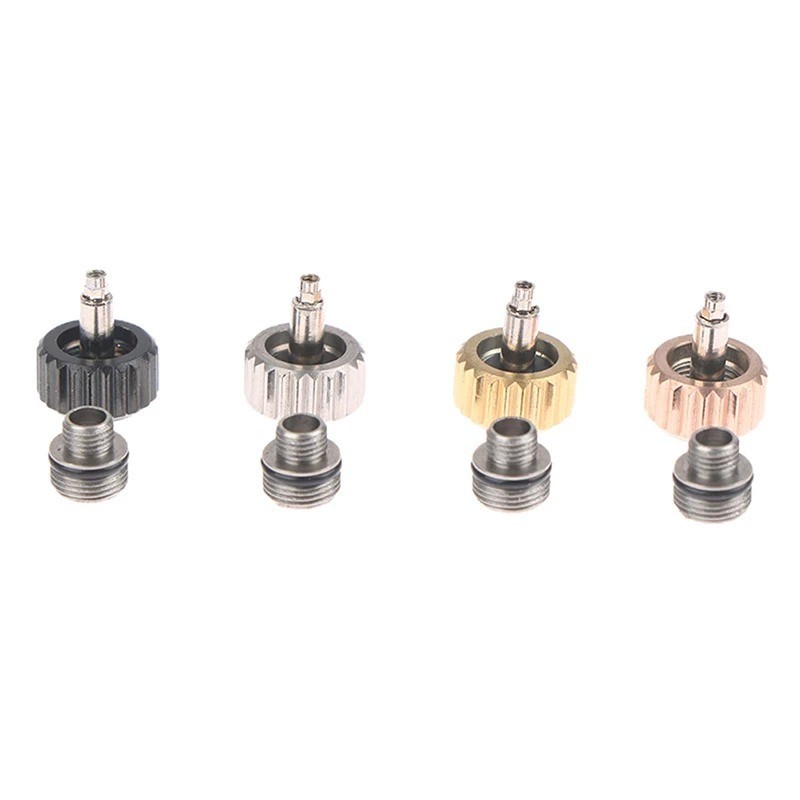 for Rolex Watch Crowns Watch Waterproof Replacement Assorted Repair Tools High Q
