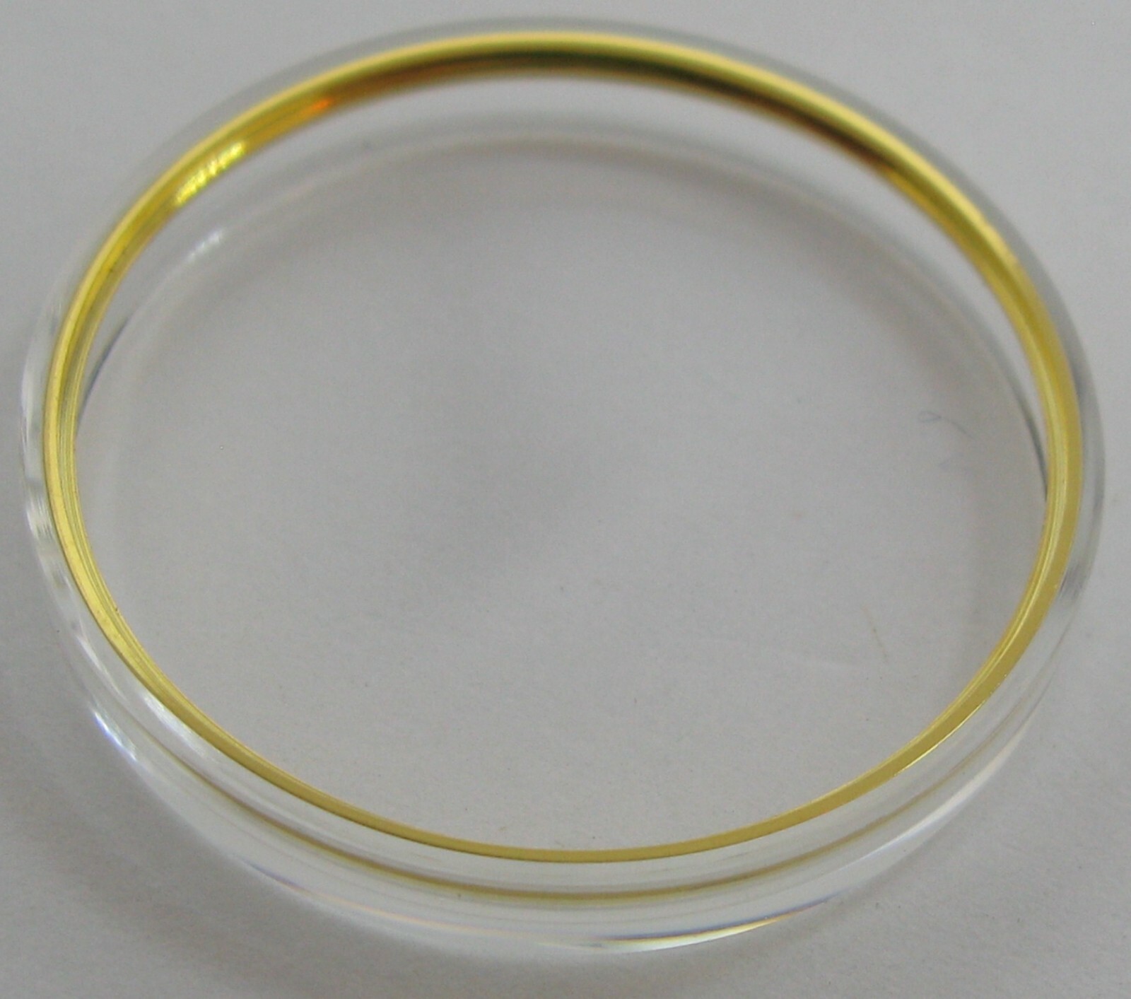 Seiko oriental market Watch Crystal 310T40ANG0 for part …