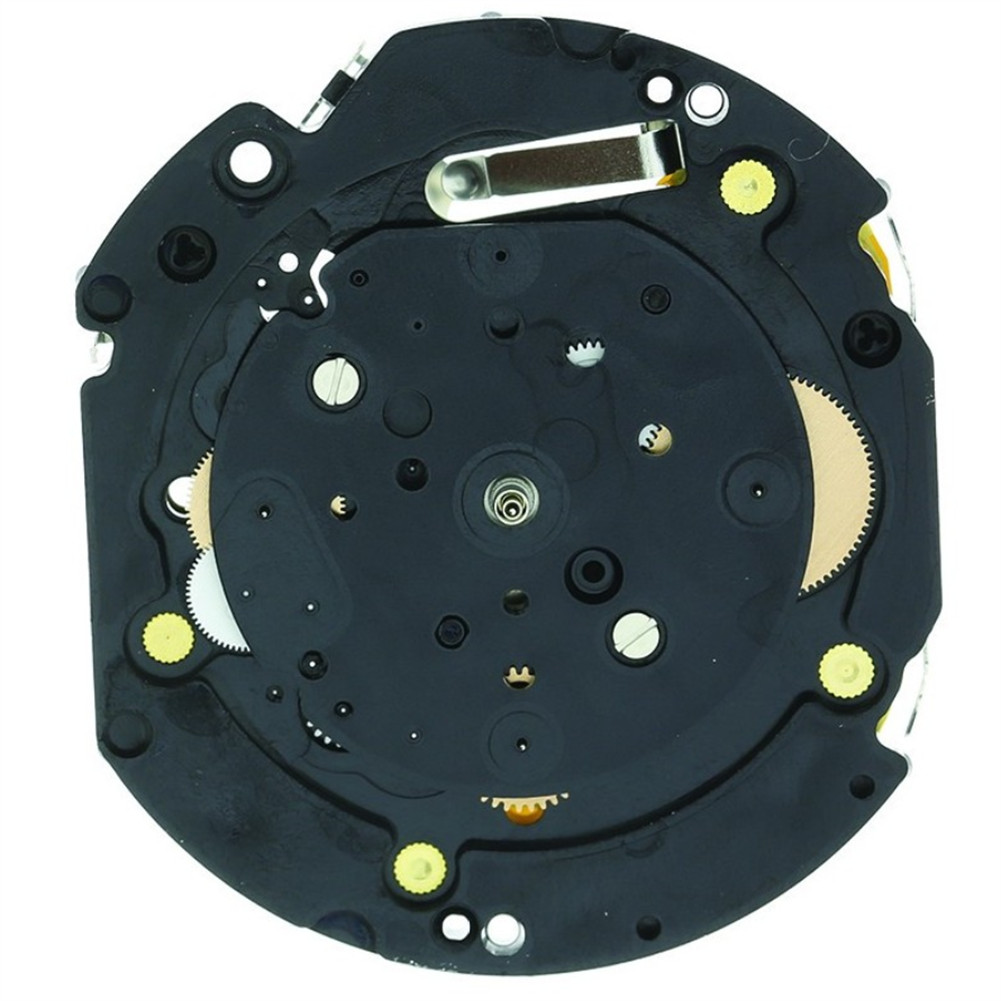 29.5mm/1.16in Quartz Movement Replacement For Hattori Epson TMI VD54 VD54B Watch