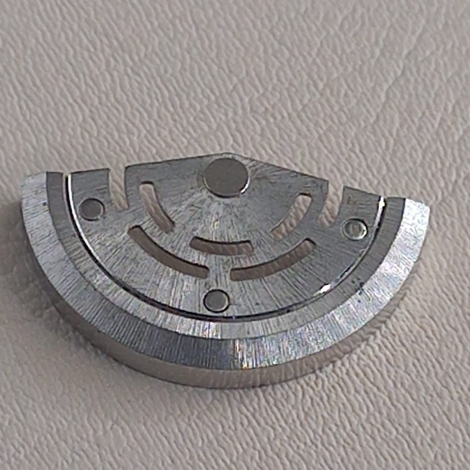 Rolex Caliber 2230 2235 570 1 Oscillating Weight Movement Genuine USED
