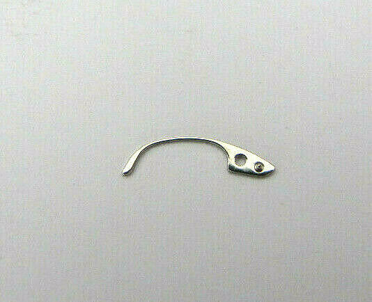 Valjoux 23 72 72c 88 Part 8320 Coupling Clutch Spring. NOS swiss made