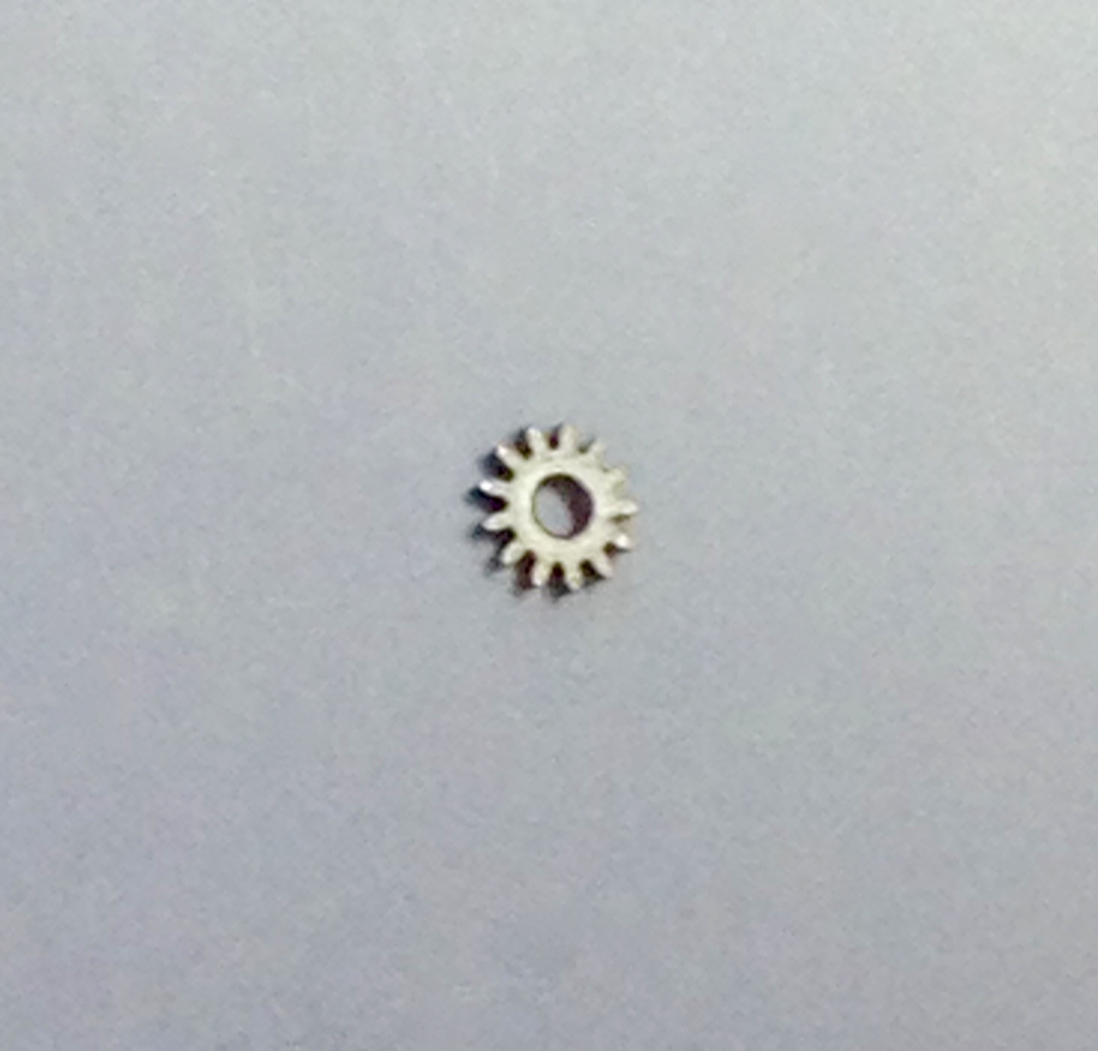 Omega Watch 342 Intermediate Winding Wheel~Base Caliber 330