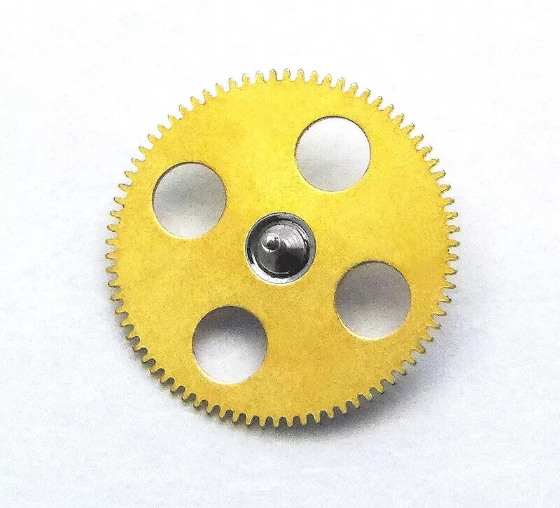 100% Rolex 3135 3130 510 Driving Wheel for Ratchet Watch Caliber Movement OC#586