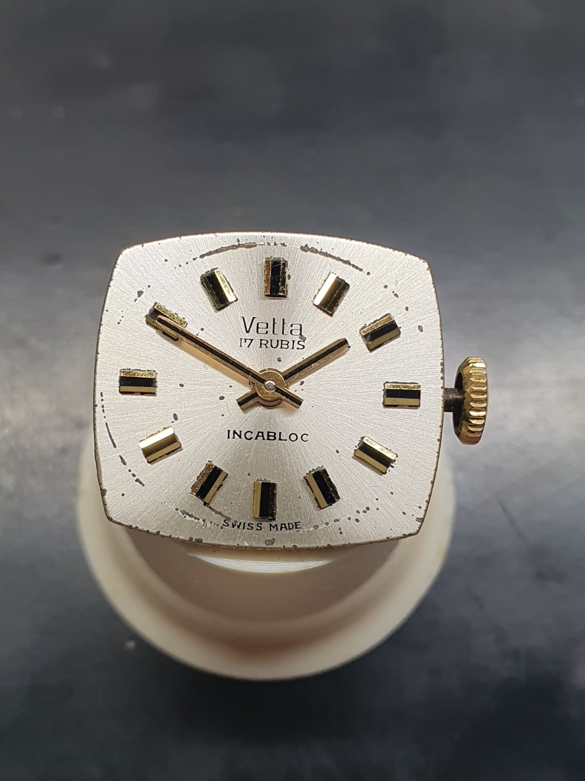 Movement Vetta cal. 172 (Working)