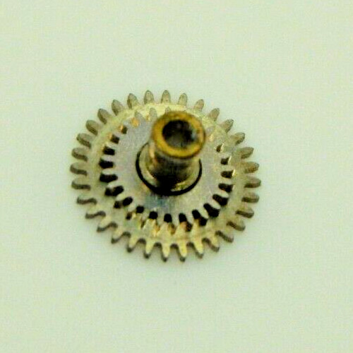 Genuine Bulova 10CRACD Hour Wheel Part 599 HT 2.32 Watch Part NEW OLD STOCK