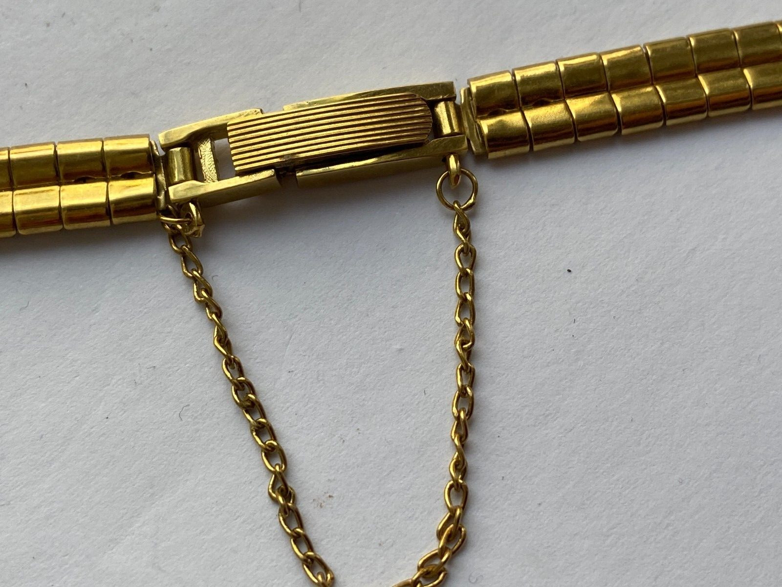 NOS NEW VINTAGE RARE OLD STOCK WOMEN STRAPS WATCH PARTS