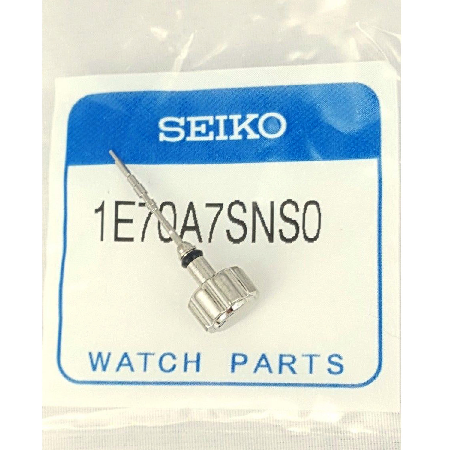 SEIKO SKX779 SKX771 Bezel Crystal Crown Dial Gaskets Spring Movement Hands Band