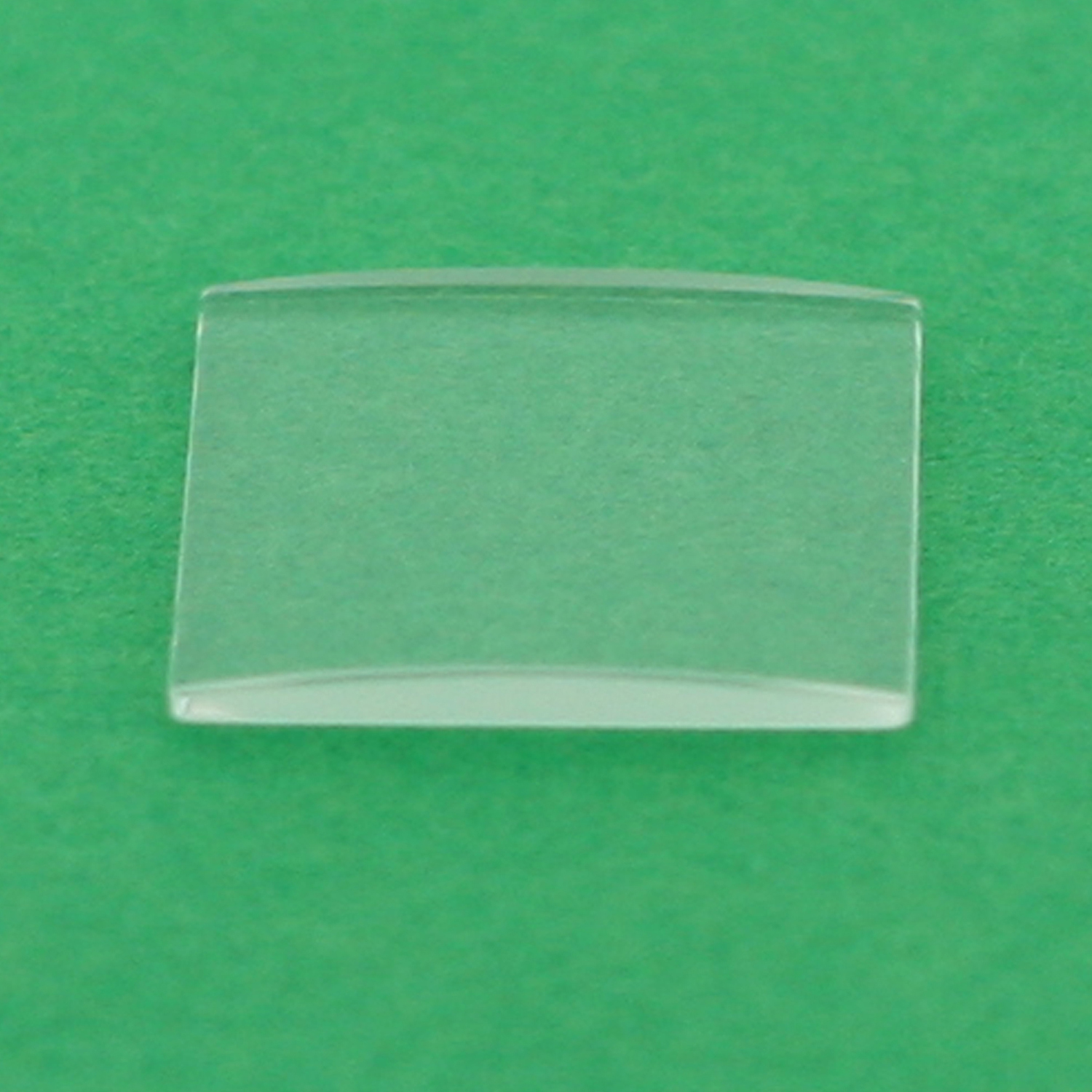 Sapphire crystal Fits Cartier Tank Francaise Ladies 15.5mm x 15.0mm