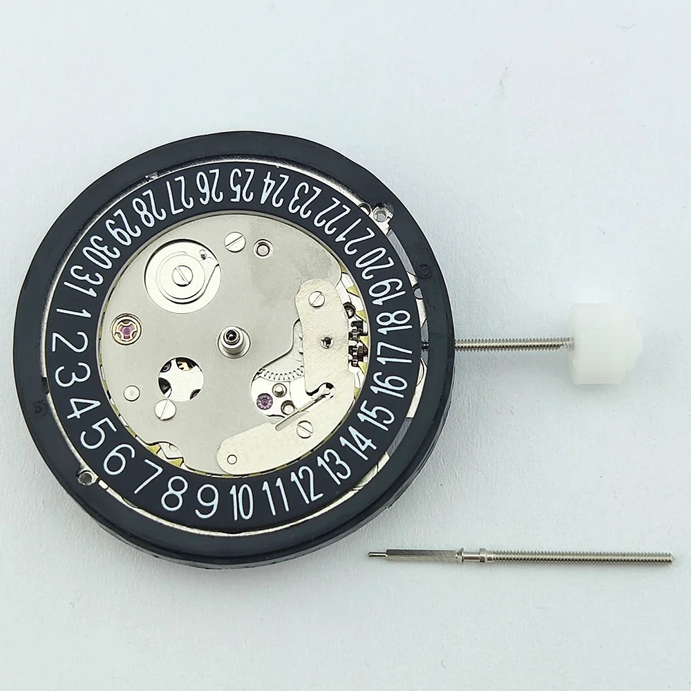 China NH35/36 Automatic Mechanical Movement High Quality NH35/36 Movement
