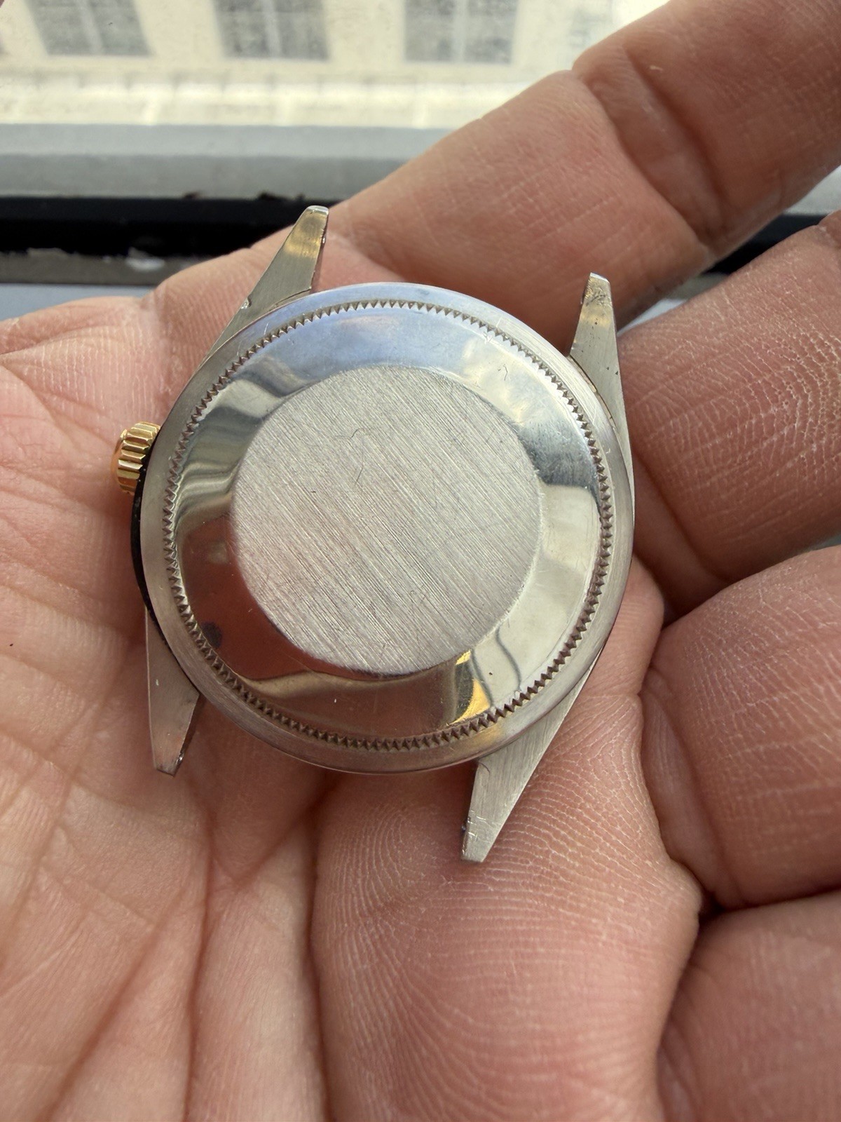 Rolex 1008