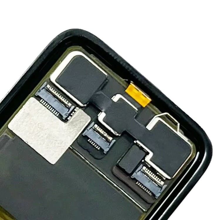 LCD Screen & Digitizer Full Assembly for Apple Watch Series 3 38mm (GPS Version)